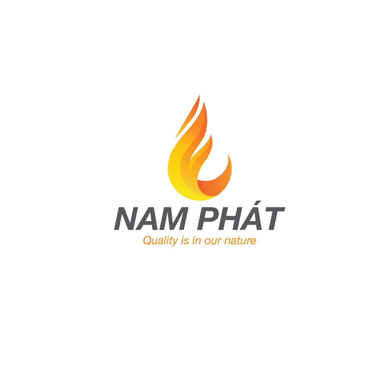 Logo công ty - Xăng Dầu Nam Phát - Công Ty TNHH Kinh Doanh Xăng Dầu Nam Phát